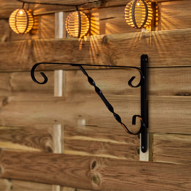 Hanging Basket Bracket