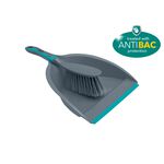 Beldray Antibac Dustpan & Brush