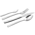 Sabichi 24 Piece Mayfair Cutlery Set