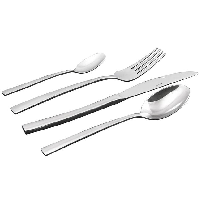 Sabichi 24 Piece Mayfair Cutlery Set