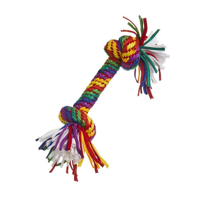 Charlie Rope Pet Toy