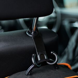 Car Seat Headrest Hooks