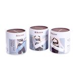 BLOOM YOGA MAT STRAP WHITE