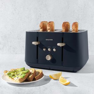 Salter Marino 4 Slice Toaster