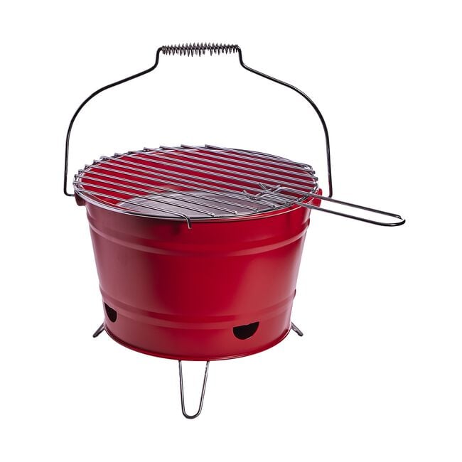 Camping BBQ