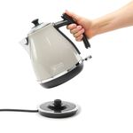 Haden Cotswolds 1.7L 3KW Rapid Boil Putty Kettle