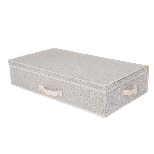 Storage Master Underbed Storage Medium Box