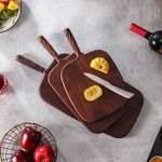 FIESTA HOME ACACIA Small Cutting Board