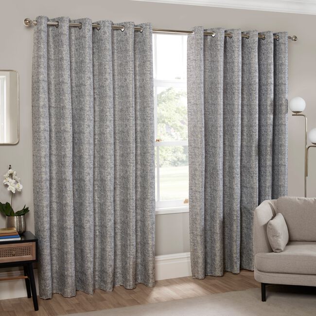 AUTUMN GOLD  66x90 Curtain