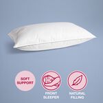 So Soft Soft Support Pillow
