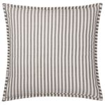 HEBDEN STRIPES STONE 55X55 Cushion