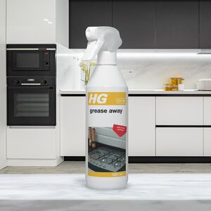 HG Grease Away 0.5L