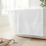 BIANCA WHITE HOTEL Bath Towel