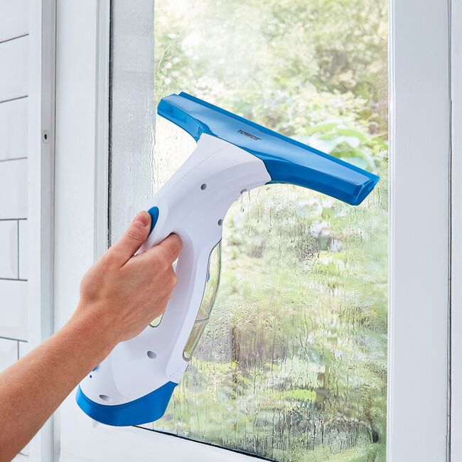 Tower TWV10 Cordless Window Vacuum