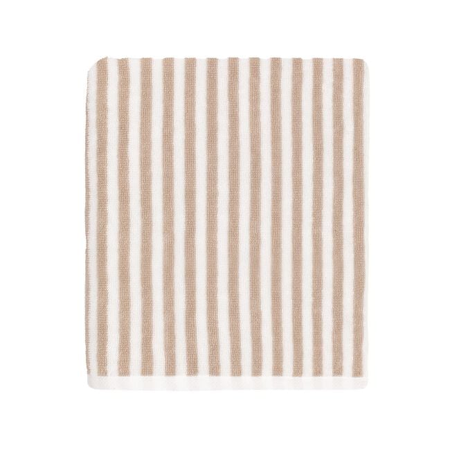 HEBDEN NATURAL Hand Towel