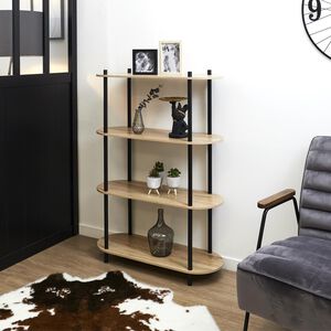 Cobe Storage Shelf