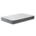 ORTHOPAEDIC MEMORY FOAM COMFORT MATTRESS KING