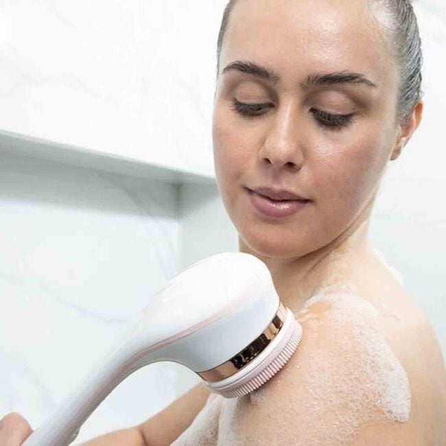 JML NuYou Body Brush