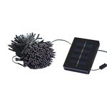 400 SOLAR String Lights - Multicolour