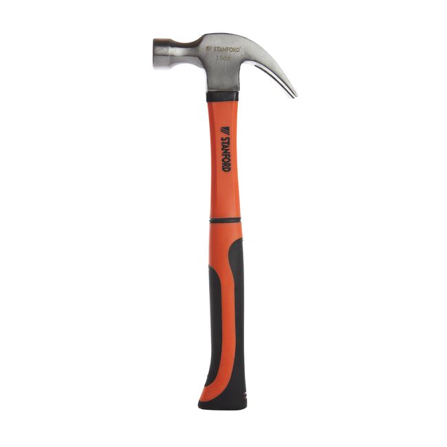 Claw Hammer 16oz