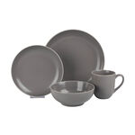 Wensley Stone 16 Piece Dinner Set