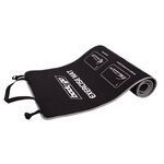 Body Go Exercise Mat with Exercise Plan