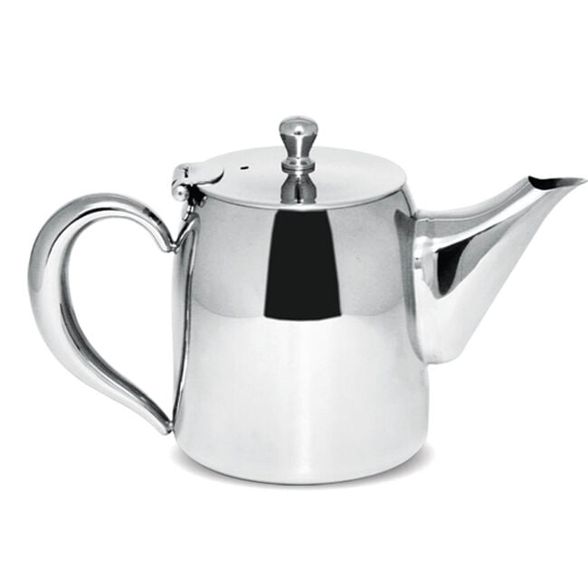 Sabichi Concierge Stainless Steel Teapot 720ml