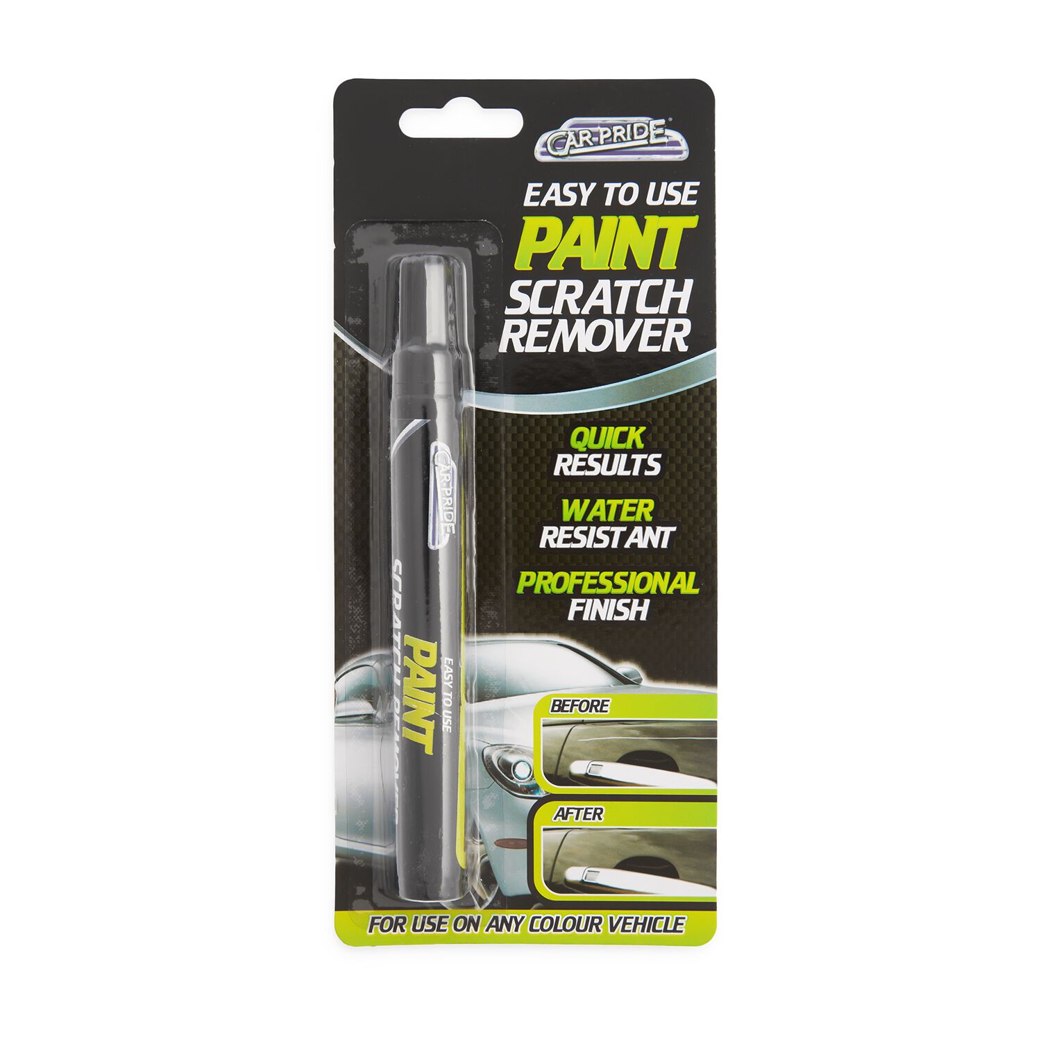 Paint Scratch Remover Pen Home Store + More