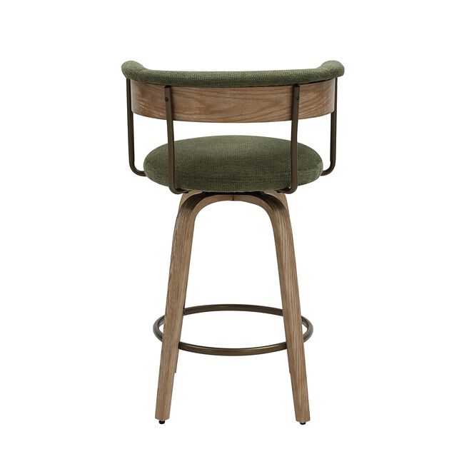 AVALON Barstool Green