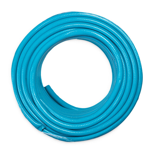 Garden Hose with Nozzle and Spray Gun