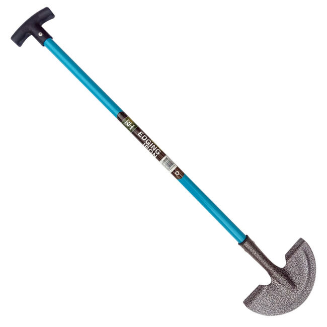 Garden Edging Iron