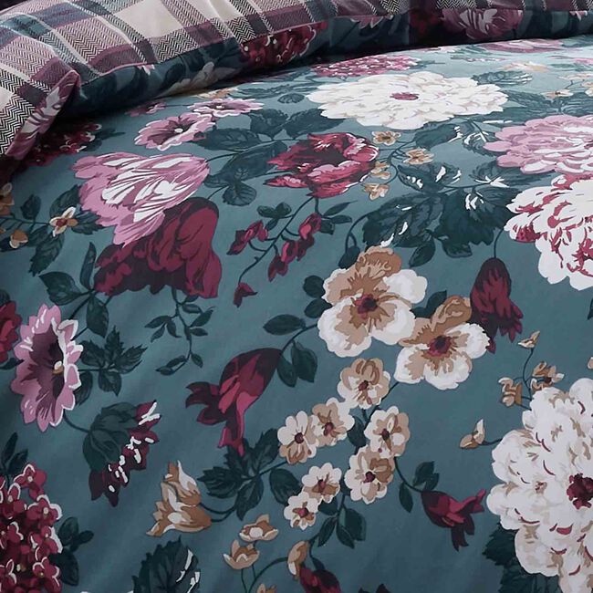 SINGLE DUVET COVER Kesia