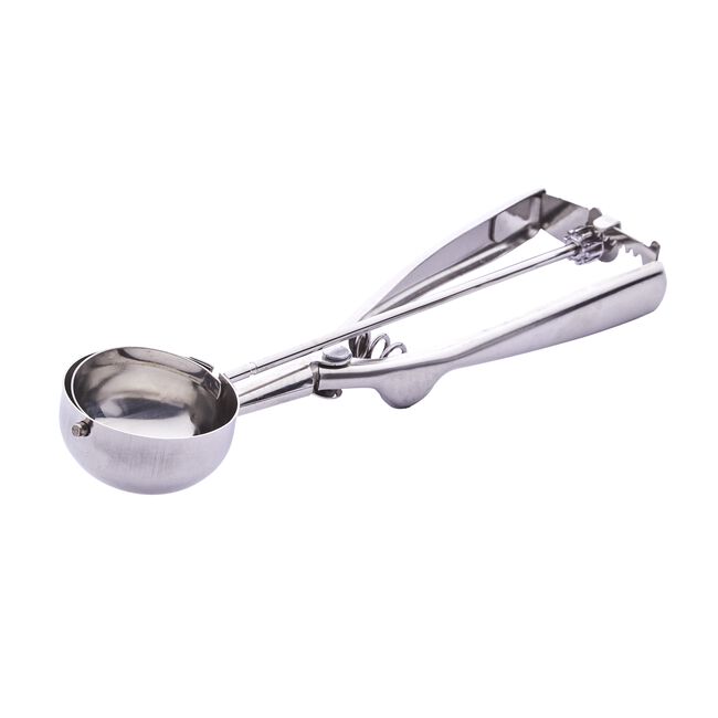 Confection Stand Medium Cookie & Ice Cream Scoop