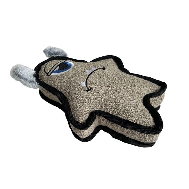 Monster Plush Pet Toy