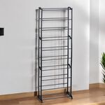 Storage Solutions Ten Layer Shoe Rack