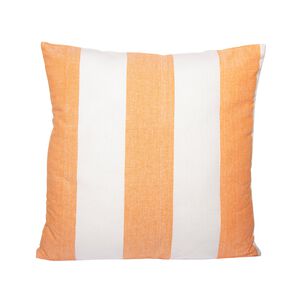 OUTDOOR CUSHION Orange
