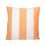 OUTDOOR CUSHION Orange