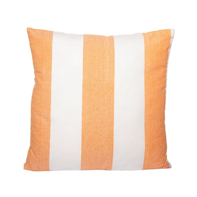 OUTDOOR CUSHION Orange