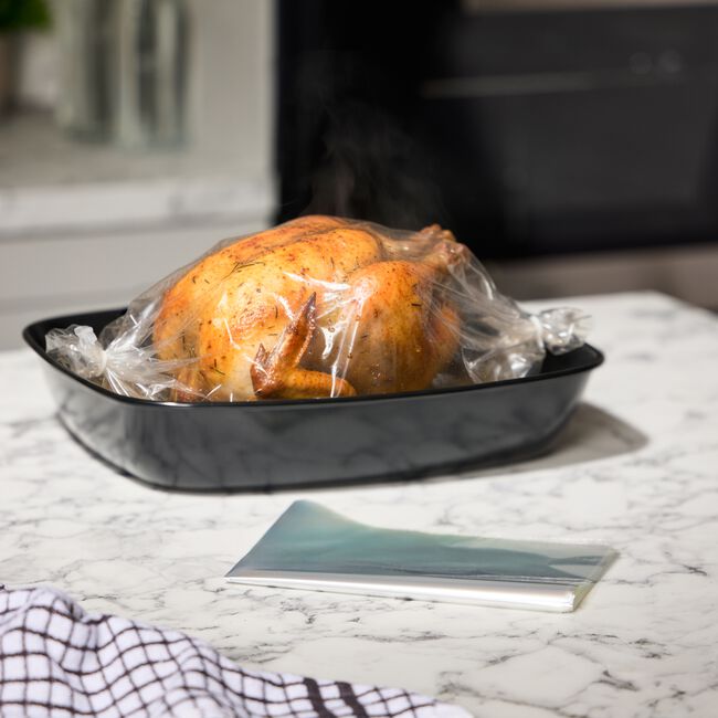 Sealapack 12 Roasting Bags