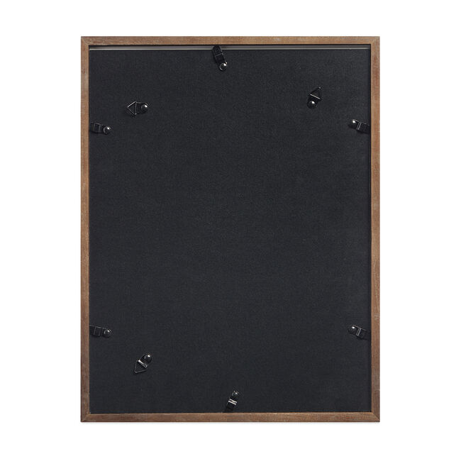 4X6 METZ DARK Frame
