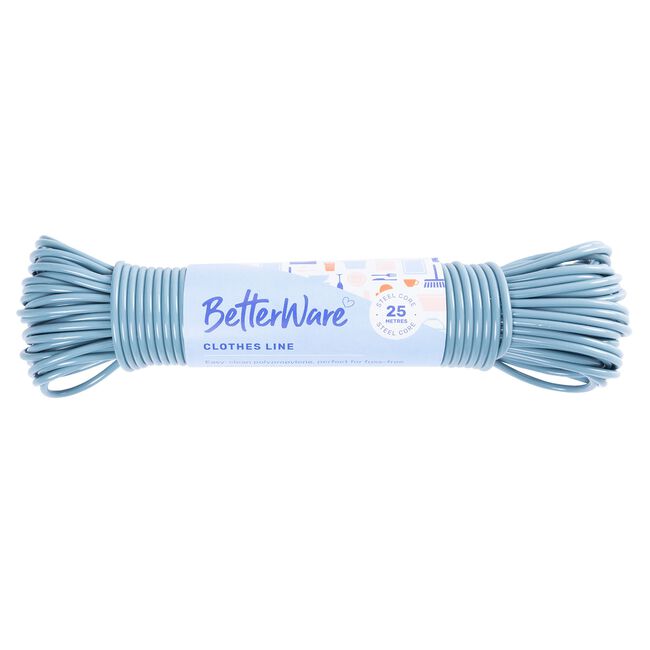 Betterware 25m Clothes Line