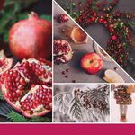 Yankee Candle® Sparkling Winterberry Large Jar