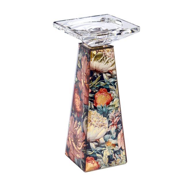 Cashel Living Poppy Candle Holder