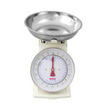 Typhoon Living Kitchen Scale - Cream