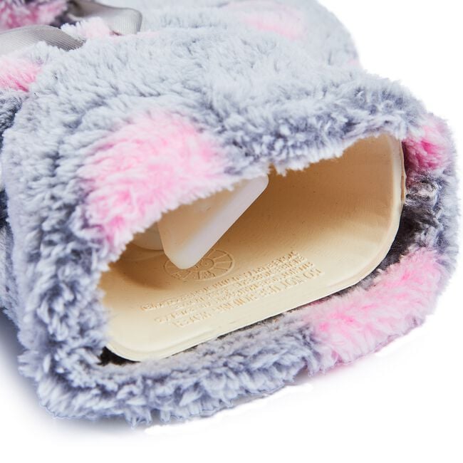 Heart Hot Water Bottle