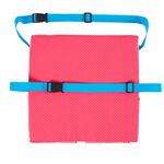 Wipe Clean Booster Cushion Unicorn