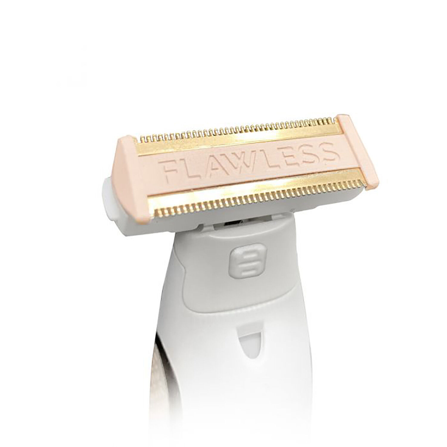 flawless nu razor