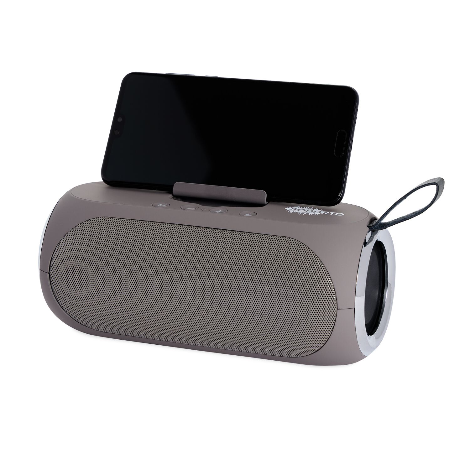 Sonarto Mykonos Bluetooth Speaker Home Store + More