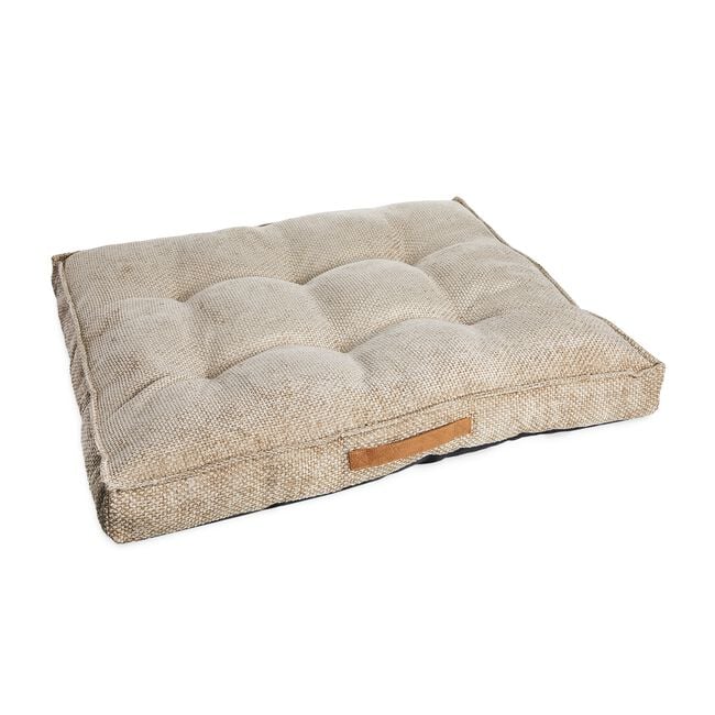 Harley Chenille Pet Bed