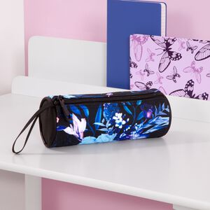 Streetsac Nightfloral Pencil Case